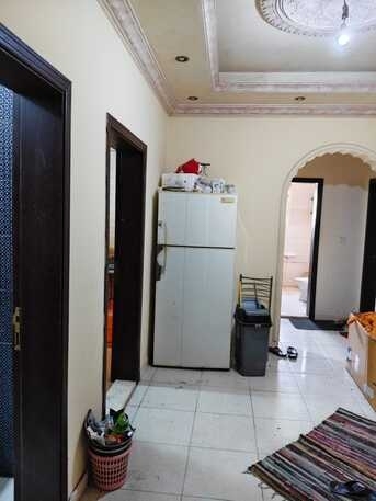 Jeddah, Rooms for Rent, SAR 833/month,  Furnished,  1500 Sq. Feet,  Single Room For Rent From 15 July In Mishrifah Jeddah Behind Siteen Al Baik