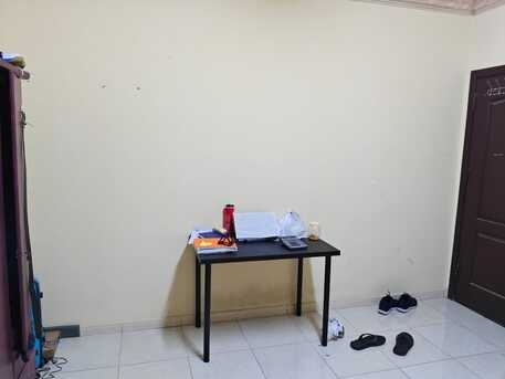 Jeddah, Rooms for Rent, SAR 833/month,  Furnished,  1500 Sq. Feet,  Single Room For Rent From 15 July In Mishrifah Jeddah Behind Siteen Al Baik