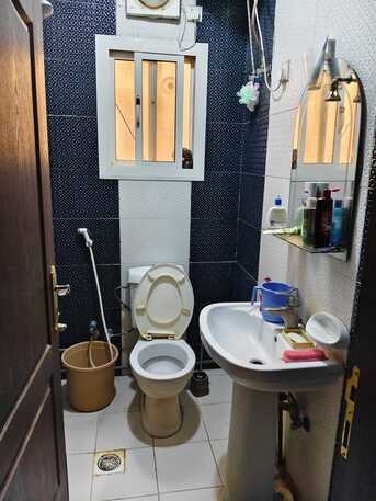 Jeddah, Rooms for Rent, SAR 833/month,  Furnished,  1500 Sq. Feet,  Single Room For Rent From 15 July In Mishrifah Jeddah Behind Siteen Al Baik