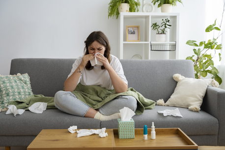London, Health, Hayfever Injection London | From £75 | Private Medical Clinic