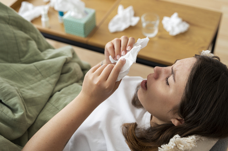 London, Health, Hayfever Injection London | From £75 | Private Medical Clinic
