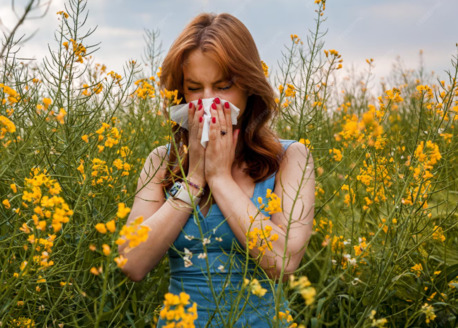 London, Health, Hayfever Injection London | From £75 | Private Medical Clinic