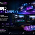 Professional UK Video Editing Company &ndash; Transform Your Vision Into Stunning Videos