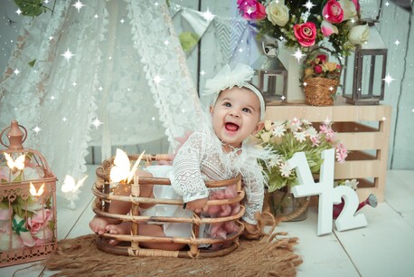 Gurgaon, Photography, Baby Photoshoot In Gurgaon For Beautiful Childhood Memories