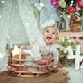 Baby Photoshoot In Gurgaon For Beautiful Childhood Memories