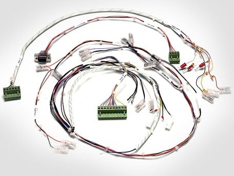 Dallas, Electronics, Medical Wire Harness Supplier USA | Miracle Electronic