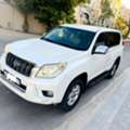 BHD 111,  Toyota Prado,  2013,  Automatic,  180000 KM,  4 Cylinder, V4, Expat Family Owned Car - URGENT SALE