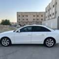 SAR 15,  Audi A4,  2009,  Automatic,  267000 KM,    Urgent Sale