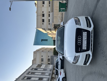 Al Murabba, Vehicles, Cars & Trucks , SAR 15,  Audi A4,  2009,  Automatic,  267000 KM,    Urgent Sale