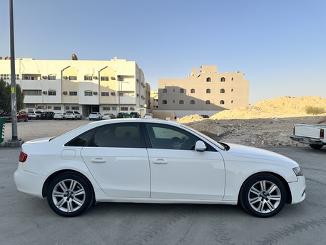 Al Murabba, Vehicles, Cars & Trucks , SAR 15,  Audi A4,  2009,  Automatic,  267000 KM,    Urgent Sale