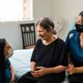 Nursing Homes Stripping Away Senior Independence?