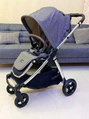Riyadh, Baby & Kid Stuff, SAR 599,  Mamas & Papas Armadillo Flip Brand XT