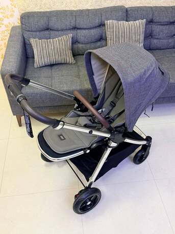 Riyadh, Baby & Kid Stuff, SAR 599,  Mamas & Papas Armadillo Flip Brand XT