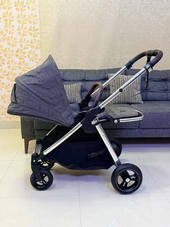 Riyadh, Baby & Kid Stuff, SAR 599,  Mamas & Papas Armadillo Flip Brand XT