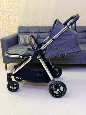 Riyadh, Baby & Kid Stuff, SAR 599,  Mamas & Papas Armadillo Flip Brand XT