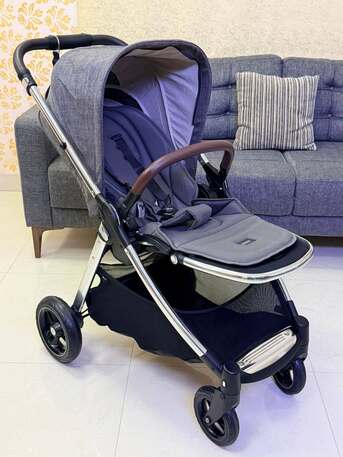 Riyadh, Baby & Kid Stuff, SAR 599,  Mamas & Papas Armadillo Flip Brand XT
