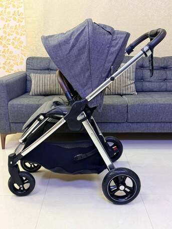Riyadh, Baby & Kid Stuff, SAR 599,  Mamas & Papas Armadillo Flip Brand XT