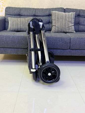 Riyadh, Baby & Kid Stuff, SAR 599,  Mamas & Papas Armadillo Flip Brand XT