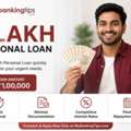 Apply For A 1 Lakh Personal Loan With Easy Approval