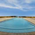 KWD 1200/month,  3 BR,  Elegant Semi-Furnished 3 Bedroom Full Floor Apartment &ndash; Sea View, Shaab