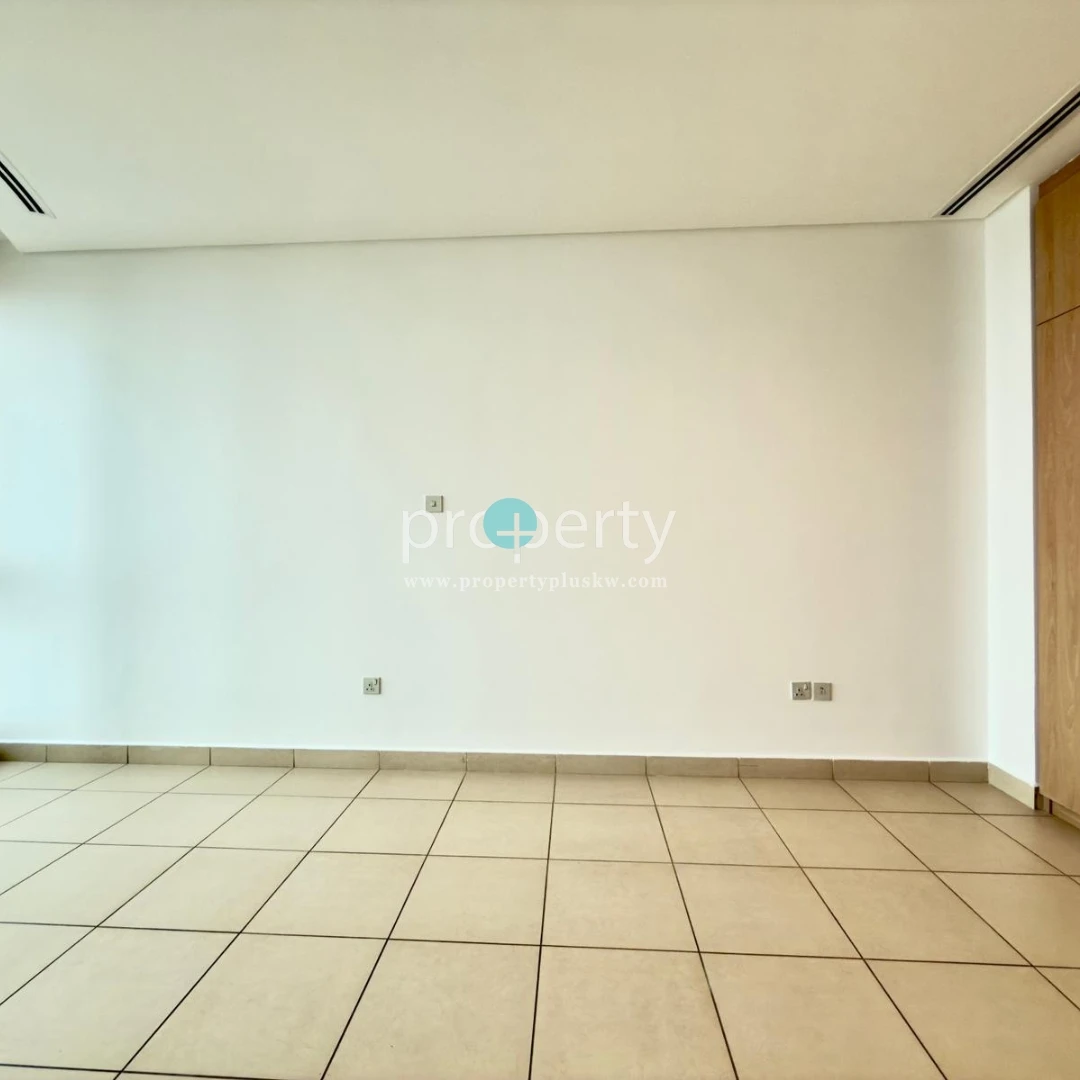 Shaab, Apartments, Flats, Houses & Villas, KWD 1200/month,  3 BR,  Elegant Semi-Furnished 3 Bedroom Full Floor Apartment &ndash; Sea View, Shaab
