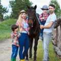 Best Horse Rides In Pigeon Forge TN For All Ages