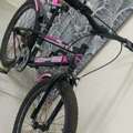 SAR 220,  20' Bicycle In Excellent Condition