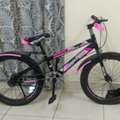 SAR 22025,  20' Bicycle