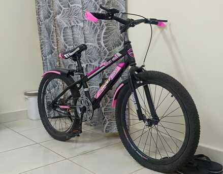 Khobar, Bicycles, SAR 220,  20