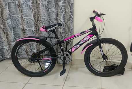 Khobar, Bicycles, SAR 220,  20