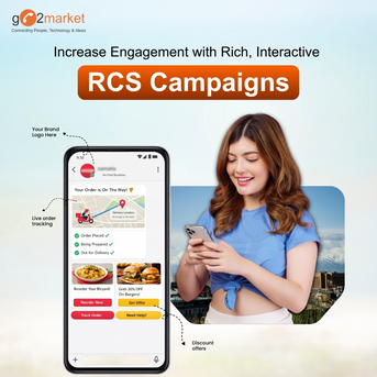 New Delhi, Business, Best RCS SMS Service Providers