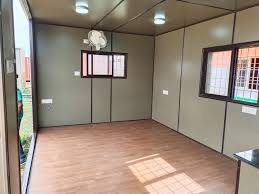Dammam, Machinery, SAR 1111111111,  Porta Cabin