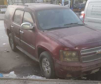 Riyadh, Vehicles, Cars & Trucks , SAR 1,  Chevrolet Tahoe,  2011,  Automatic,  435687 KM,  Chavorlate Tahoe LT  For Sale Riyadh