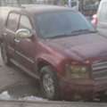 SAR 1,  Chevrolet Tahoe,  2011,  Automatic,  435687 KM,  Chavorlate Tahoe LT  For Sale Riyadh