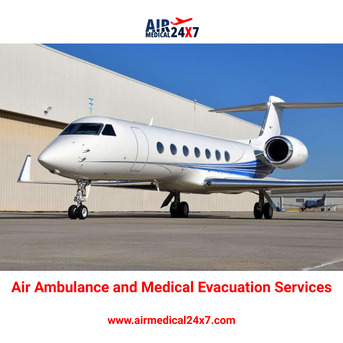 Dubai, Medical, Global Medical Flight Services & Emergency Air Ambulance