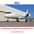 Global Medical Flight Services & Emergency Air Ambulance