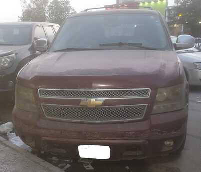 Riyadh, Vehicles, Cars & Trucks , SAR 1,  Chevrolet Tahoe,  2011,  Automatic,  1 KM,  Tahoe LT  4 Sale Whats Your Favorable OFFER
