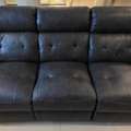 BHD 150,  Recliner 3-Seater Couch (For Sale)