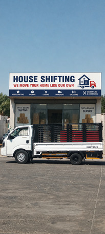 Khobar, Labor/Moving, FAST, SAFE & AFFORDABLE HOUSE SHIFTING SERVICES &ndash; HOME, VILLA, APARTMENT & OFFICE RELOCATI