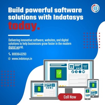 Bhubaneswar, Computer, Top Software Development Company | Best Tech Solutions & IT Services