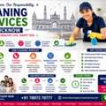 Professional Cleaning Services In Lucknow For A Clean Home Environment