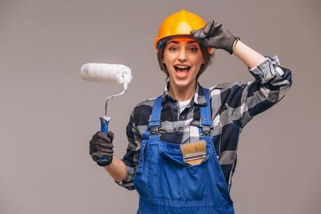 London, Construction, Expert Painters And Decorators Wimbledon For Stunning Property Transformations
