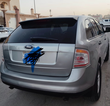Riyadh, Vehicles, Cars & Trucks , SAR 16000,  Ford Edge,  2007,  Automatic,  145000 KM,