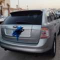 SAR 16000,  Ford Edge,  2007,  Automatic,  145000 KM,