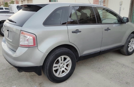 Riyadh, Vehicles, Cars & Trucks , SAR 16000,  Ford Edge,  2007,  Automatic,  145000 KM,