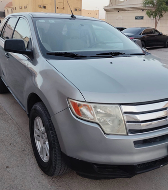 Riyadh, Vehicles, Cars & Trucks , SAR 16000,  Ford Edge,  2007,  Automatic,  145000 KM,