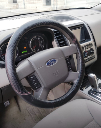 Riyadh, Vehicles, Cars & Trucks , SAR 16000,  Ford Edge,  2007,  Automatic,  145000 KM,