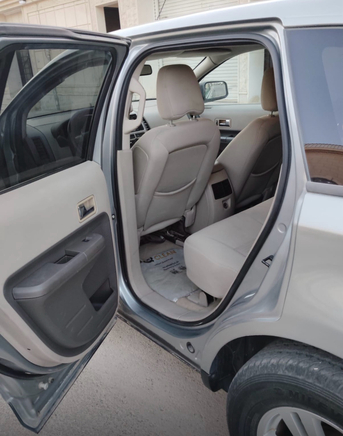Riyadh, Vehicles, Cars & Trucks , SAR 16000,  Ford Edge,  2007,  Automatic,  145000 KM,