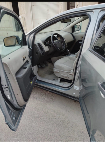 Riyadh, Vehicles, Cars & Trucks , SAR 16000,  Ford Edge,  2007,  Automatic,  145000 KM,