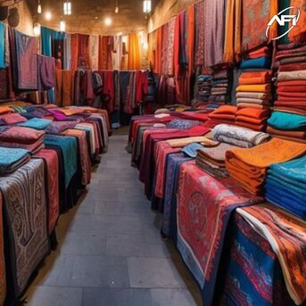 Mumbai, Clothing & Accessories, Fabric Suppliers In India